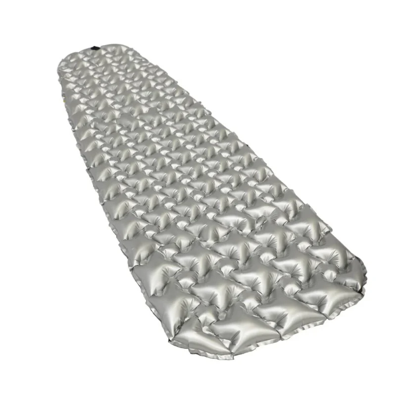 Vango Aotrom Thermo Platinum Standard Μονό Υπόστρωμα Με Μόνωση Πάχους 5cm Astro Grey - Image 2