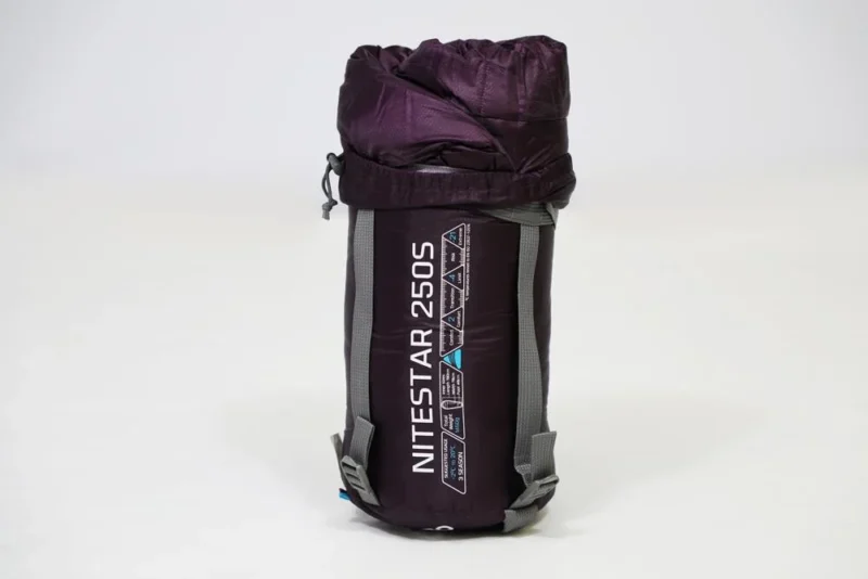 Vango Nitestar Alpha 250S Υπνόσακος Phoenix - Εικόνα 6