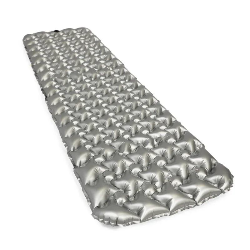 Vango Aotrom Thermo Platinum XL Μονό Υπόστρωμα Με Μόνωση Πάχους 5cm Astro Grey - Image 3