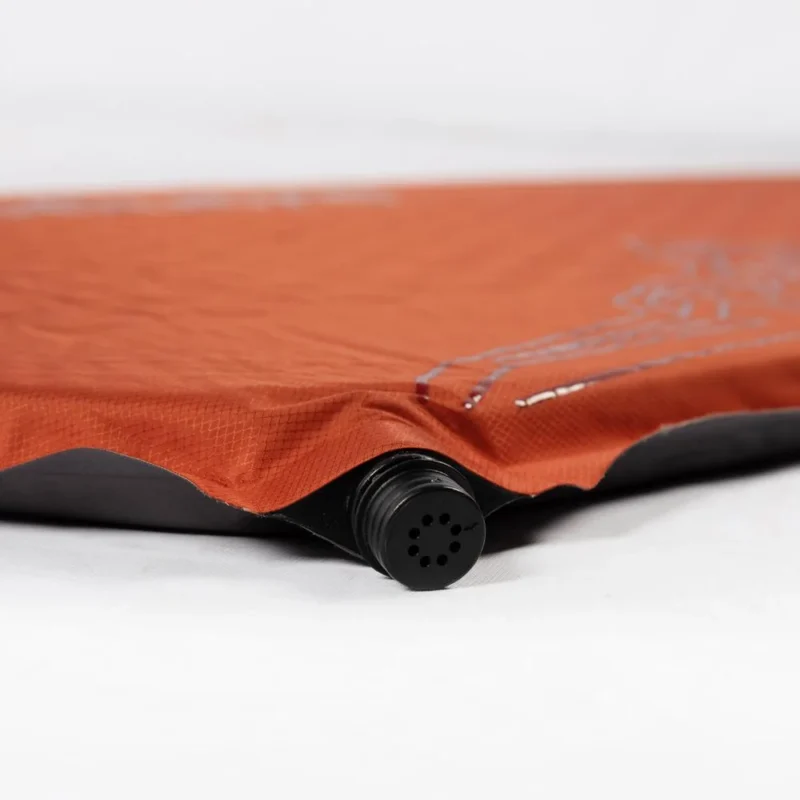 Vango Trek Pro 3 Standard Μονό Υπόστρωμα Με Μόνωση Πάχους 3cm Standard Harissa - Εικόνα 3