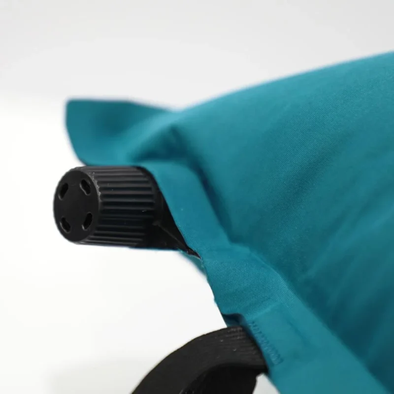 Vango Self Inflating Pillow Αυτοφούσκωτο Μαξιλάρι Ocean - Εικόνα 4