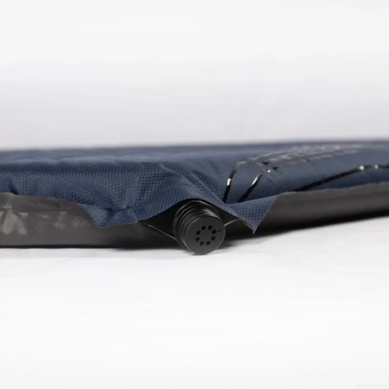 Vango Trek Pro 5 Standard Μονό Υπόστρωμα Με Μόνωση Πάχους 5cm Lagoon Blue - Image 2
