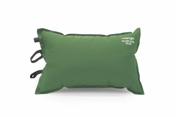 Vango Self Inflating Pillow Αυτοφούσκωτο Μαξιλάρι Antichoke