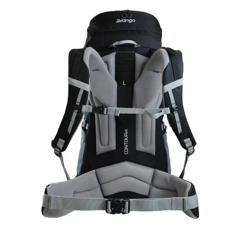 Vango Contour 65 Σακίδιο Ορειβασίας 65 Λίτρων - Image 5