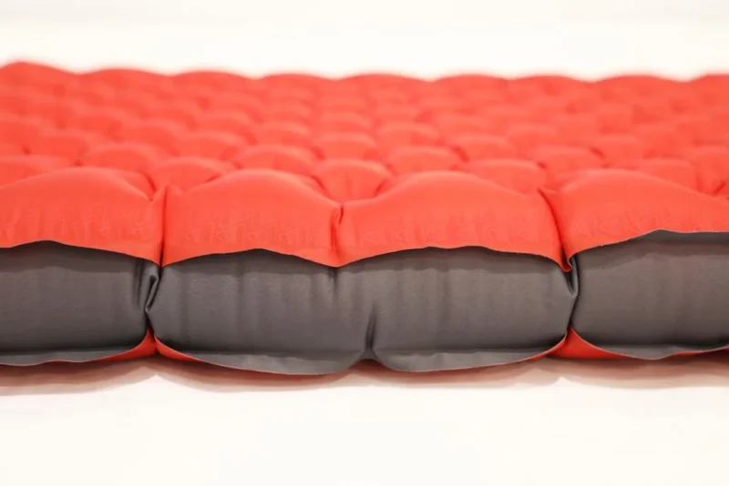 Vango Thermocore XPD Standard Μονό Υπόστρωμα Με Μόνωση Πάχους 5cm Rocket Red - Image 4