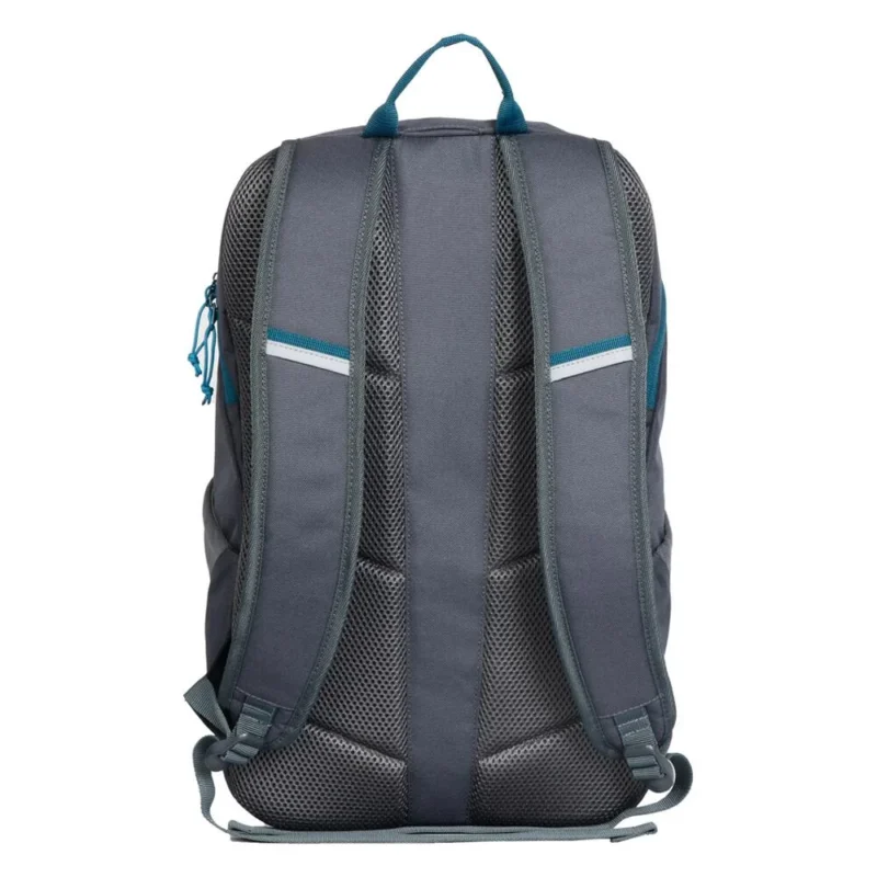 Vango Hex Day 20 Σακίδιο 20 Λίτρων Grey - Εικόνα 3