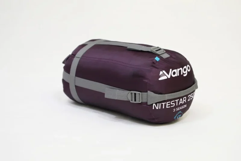 Vango Nitestar Alpha 250S Υπνόσακος Phoenix - Εικόνα 7