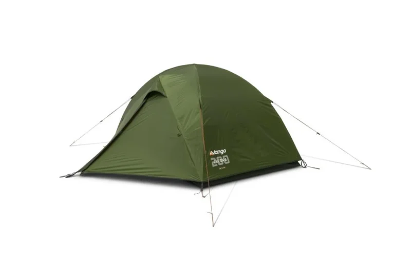 Vango Exedra 200 Σκηνή 2 Ατόμων Forest Greeen - Εικόνα 2
