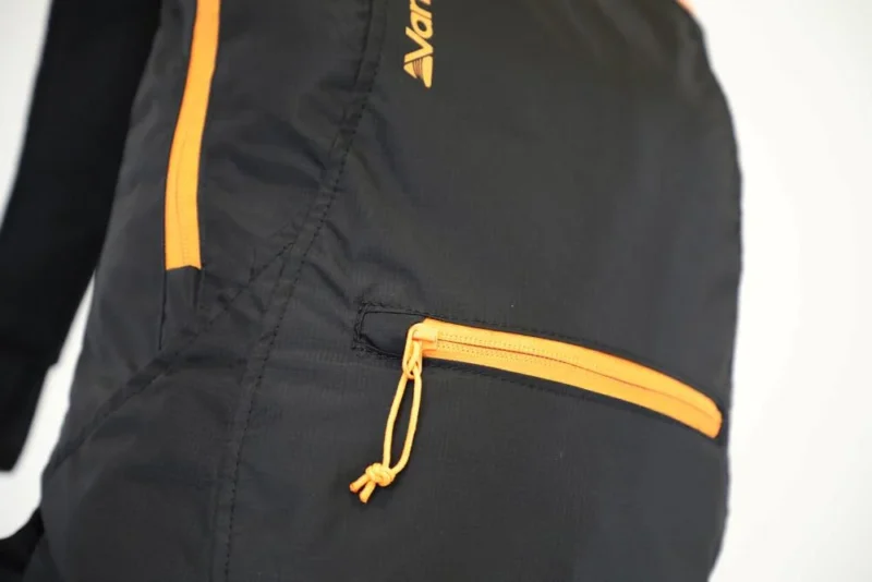 Vango Pack 15 Σακίδιο 15 Λίτρων Black - Image 5