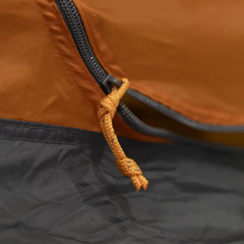 Vango Nevis 200 Σκηνή 2 Ατόμων Pamir Green - Εικόνα 7