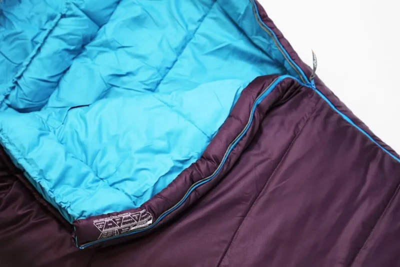 Vango Nitestar Alpha 250S Υπνόσακος Phoenix - Εικόνα 3