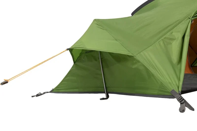 Vango Nevis 200 Σκηνή 2 Ατόμων Pamir Green - Εικόνα 9
