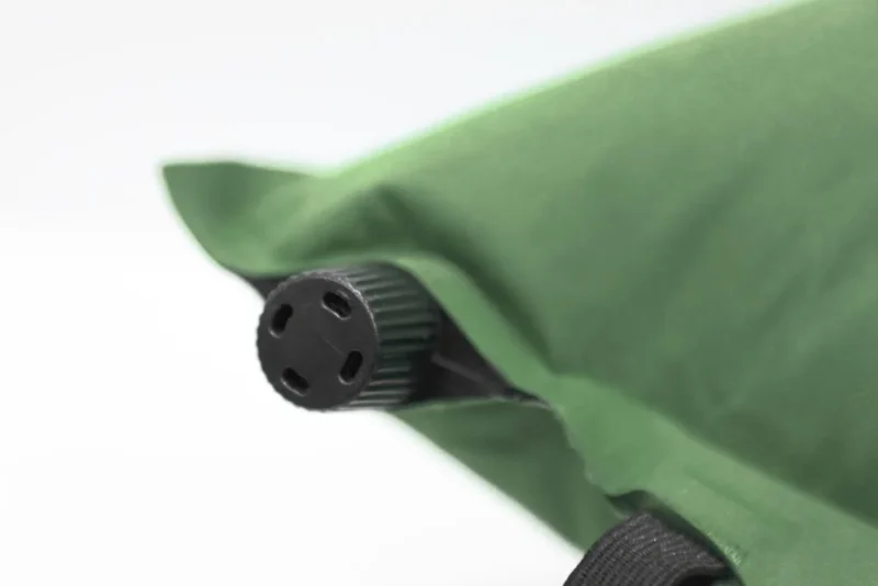 Vango Self Inflating Pillow Αυτοφούσκωτο Μαξιλάρι Antichoke - Εικόνα 2