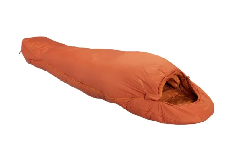 Vango Mantis 400 Υπνόσακος Harissa - Εικόνα 3