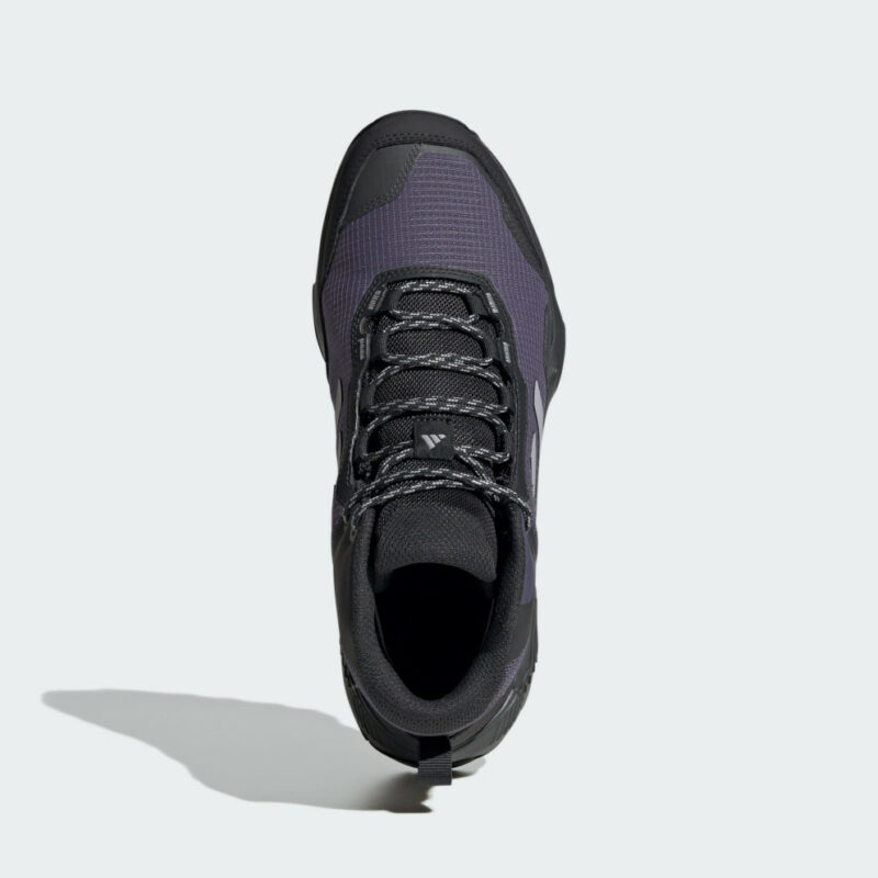 Adidas Terrex Eastrail 2 Mid R.RDY Γυναικείο Αδιάβροχο Μποτάκι Ορειβασίας Preloved Violet - Image 4