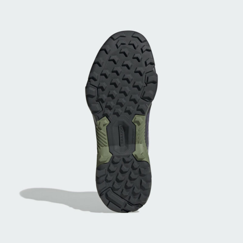 Adidas Terrex Eastrail 2 Mid R.RDY Γυναικείο Αδιάβροχο Μποτάκι Ορειβασίας Preloved Violet - Image 5