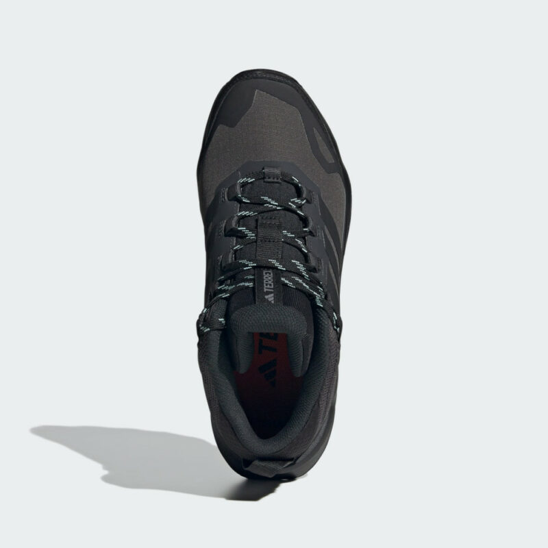 Adidas Terrex Skychaser AX5 Mid Gore-tex Γυναικείο Αδιάβροχο Μποτάκι Ορειβασίας Carbon - Image 3