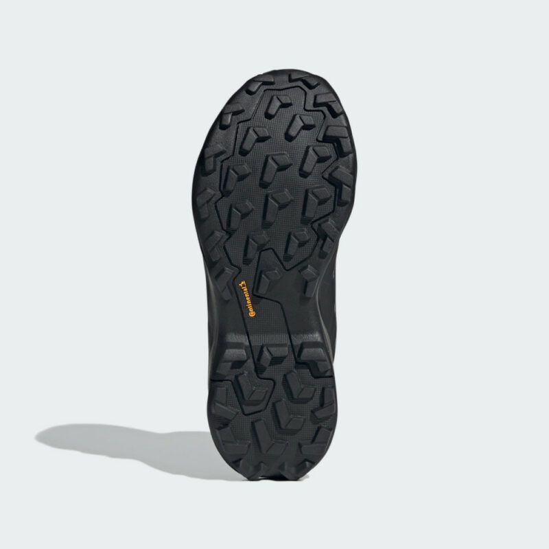 Adidas Terrex Skychaser AX5 Mid Gore-tex Γυναικείο Αδιάβροχο Μποτάκι Ορειβασίας Carbon - Image 4