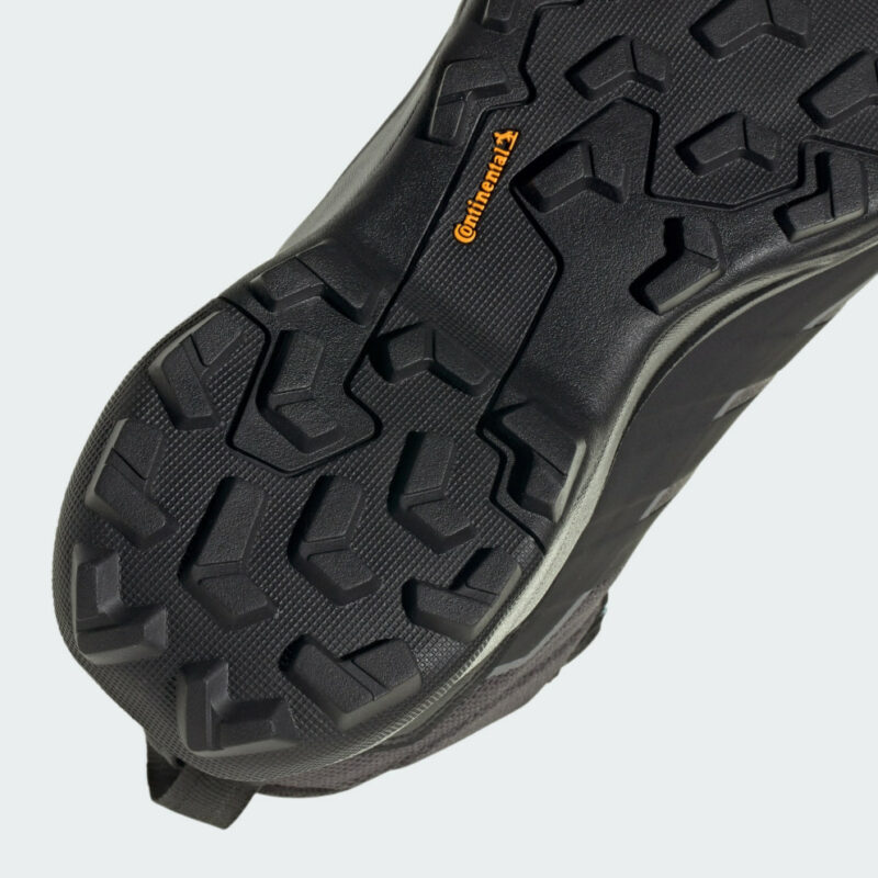 Adidas Terrex Skychaser AX5 Mid Gore-tex Γυναικείο Αδιάβροχο Μποτάκι Ορειβασίας Carbon - Image 6