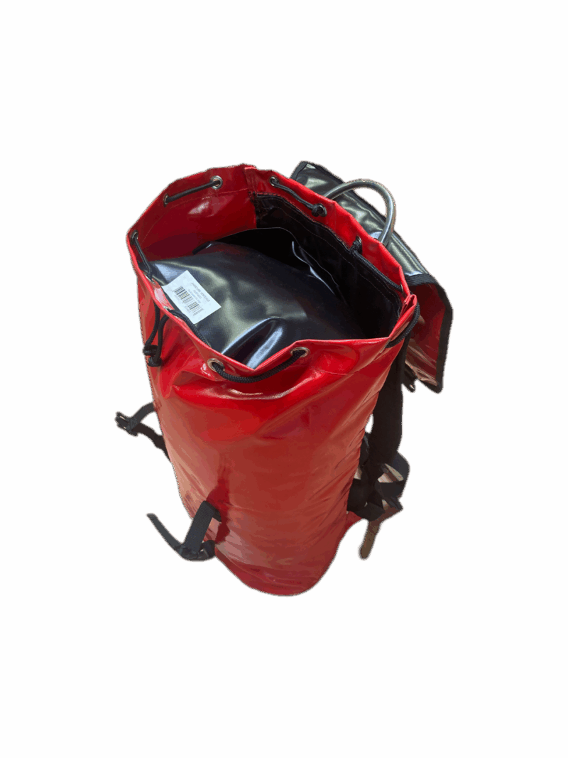 Aventure Verticale Kit Bag Comfort Τσάντα Εργασίας/Σπηλαιολογίας 45L - Image 3