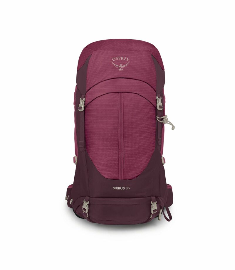 Osprey Sirrus 36L Σακίδιο Ορειβασίας Elderberry Purple O/S - Εικόνα 3