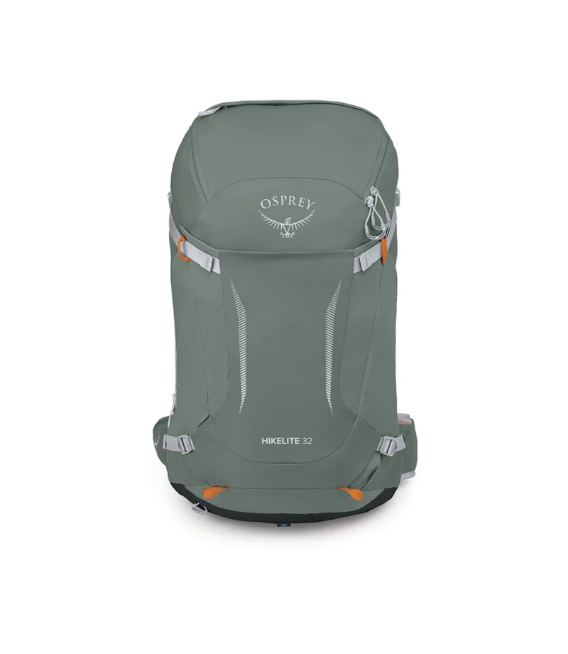 Osprey Hikelite 32L Σακίδιο Ορειβασίας Pine Leaf Green M/L - Image 2