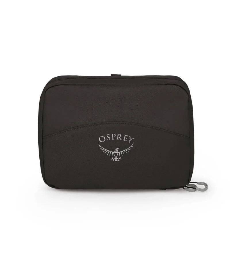 Osprey Daylite Hanging Toiletry Kit Νεσεσέρ One Size Black - Εικόνα 2