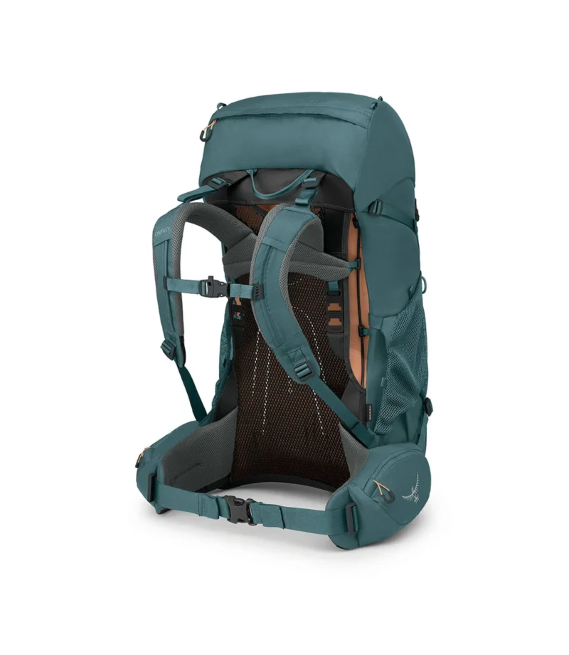 Osprey Renn 50L Σακίδιο Ορειβασίας Cascade Blue - Εικόνα 2