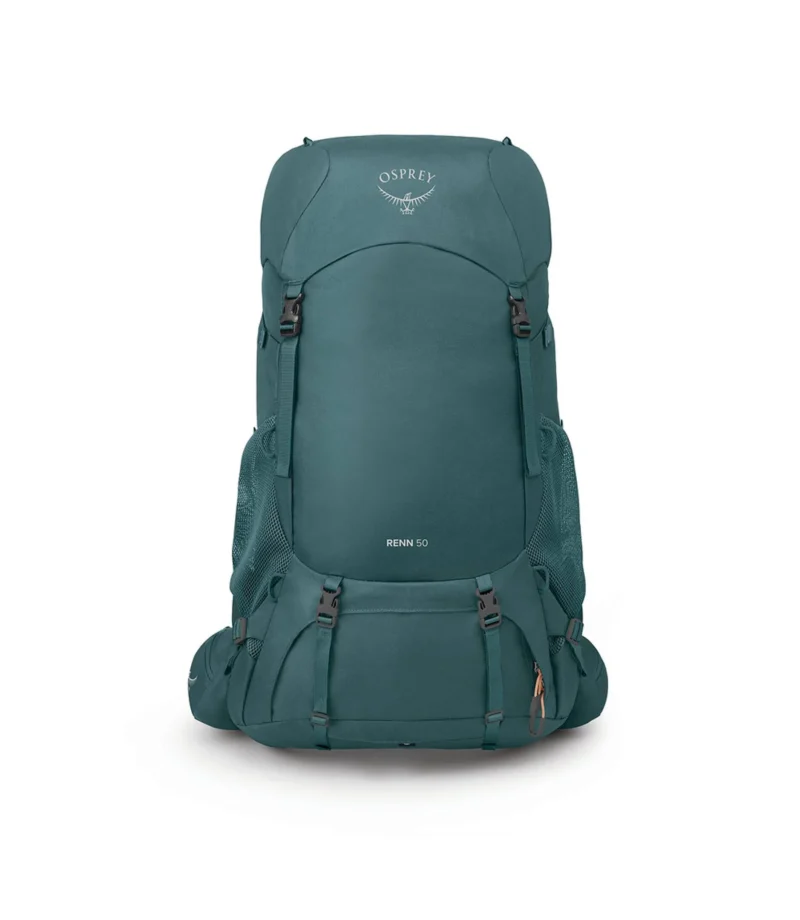 Osprey Renn 50L Σακίδιο Ορειβασίας Cascade Blue - Εικόνα 3
