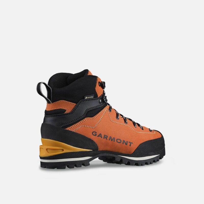 Garmont Ascent GTX® Γυναικεία Ημιάκαμπτα Μποτάκια Ορειβασίας - Image 4