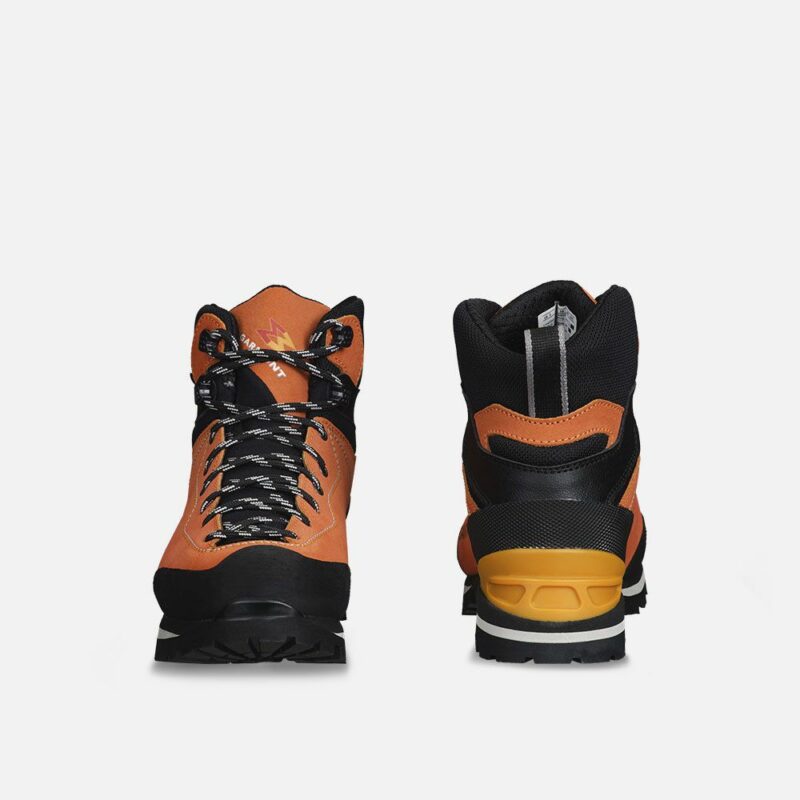 Garmont Ascent GTX® Γυναικεία Ημιάκαμπτα Μποτάκια Ορειβασίας - Image 6