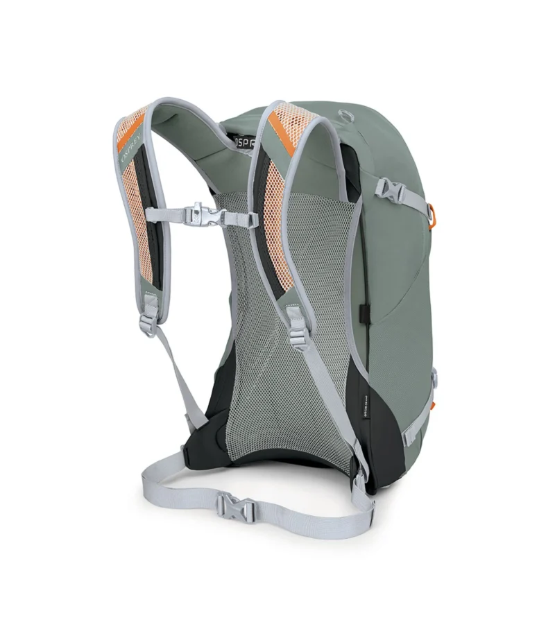 Osprey Hikelite 26L Σακίδιο Ορειβασίας Pine Leaf Green O/S - Image 2
