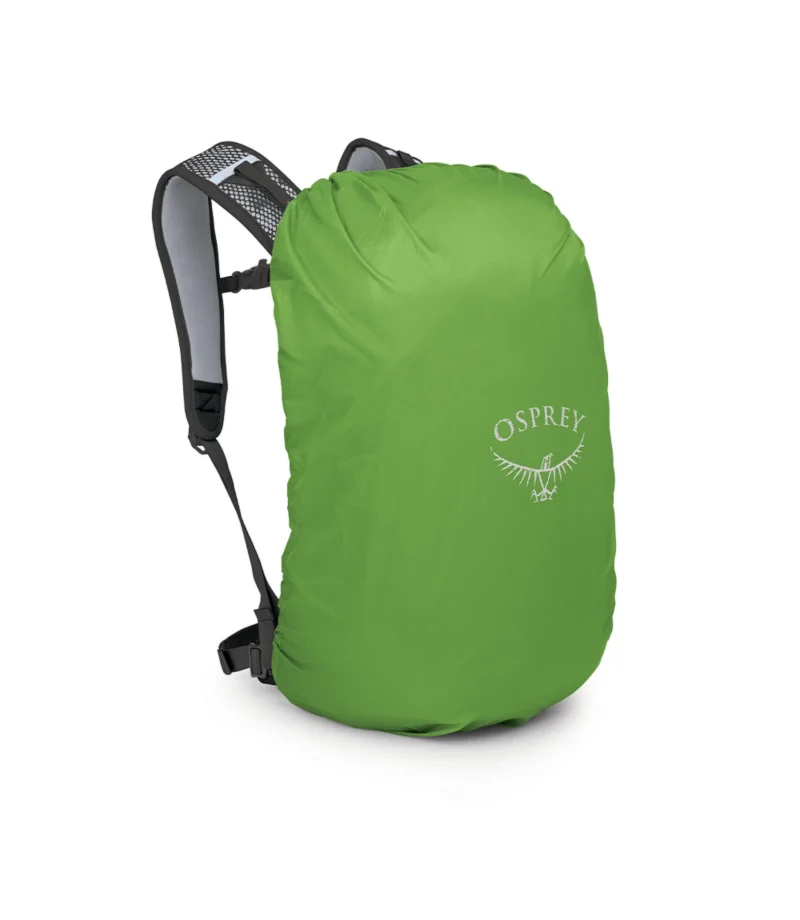Osprey Hikelite 26L Σακίδιο Ορειβασίας Black - Image 3