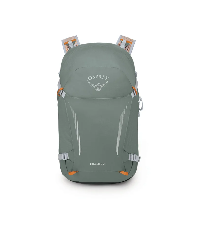 Osprey Hikelite 26L Σακίδιο Ορειβασίας Pine Leaf Green O/S - Image 3