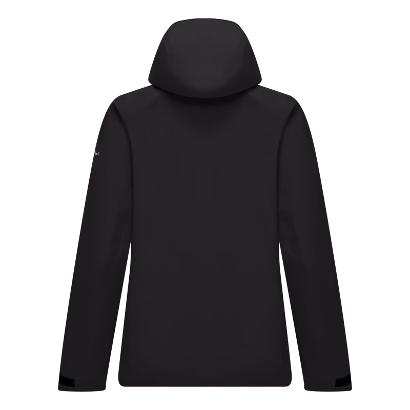 Salewa Puez GORE-TEX® 3L Jacket Γυναικεία Αδιάβροχη Μεμβράνη - Εικόνα 2
