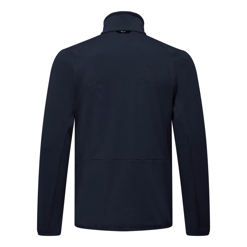 Salewa Puez Cammino Pl Jacket Αντρική Συνθετική Ζακέτα Fleece - Εικόνα 2