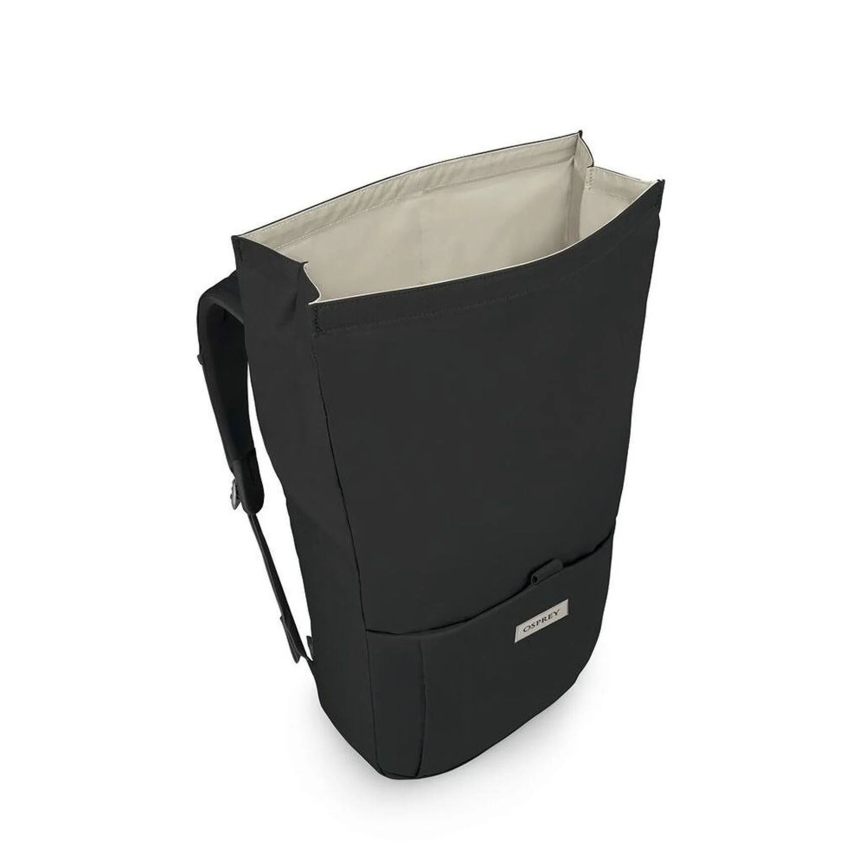 Osprey Arcane Roll Τop 24L Σακίδιο Πόλης Black - Image 3