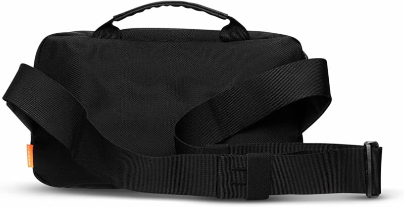 Mammut Seon Waistpack Τσαντάκι μέσης Black - Εικόνα 2