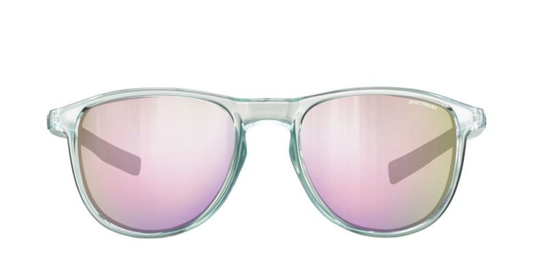 Julbo Canyon Spectron 3 Γυαλιά Ηλίου Translucent Mint / Violet - Image 2
