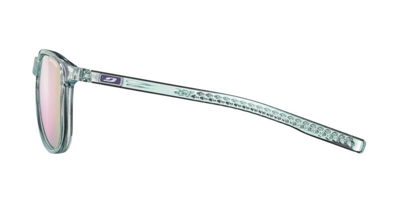 Julbo Canyon Spectron 3 Γυαλιά Ηλίου Translucent Mint / Violet - Image 3