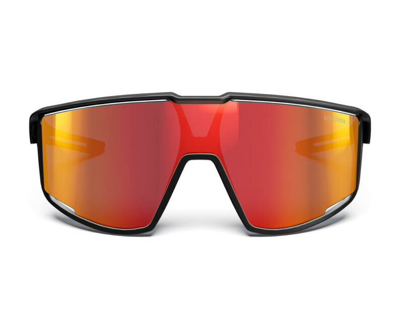 Julbo Fury Spectron 3 Γυαλιά Ηλίου Black / Red Lens - Image 2
