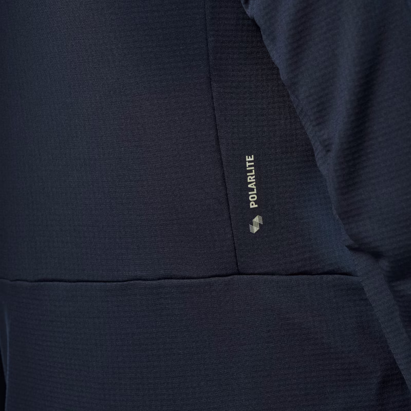 Salewa Puez Cammino Pl Jacket Αντρική Συνθετική Ζακέτα Fleece - Εικόνα 6