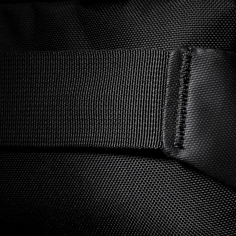 Mammut Seon Waistpack Τσαντάκι μέσης Black - Εικόνα 4