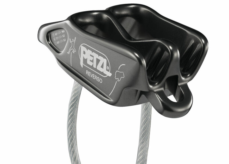Petzl Reverso® Συσκευή Ασφάλισης - Εικόνα 3