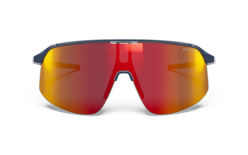 Julbo Density Spectron 3 Γυαλιά Ηλίου Blue/White - Εικόνα 2