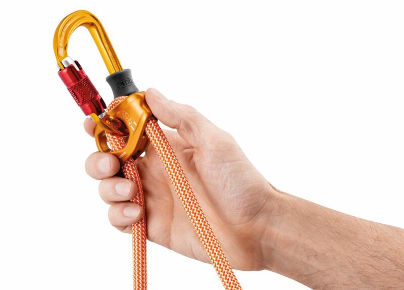 Petzl Connect Adjust Ρυθμιστής Θέσης - Εικόνα 4