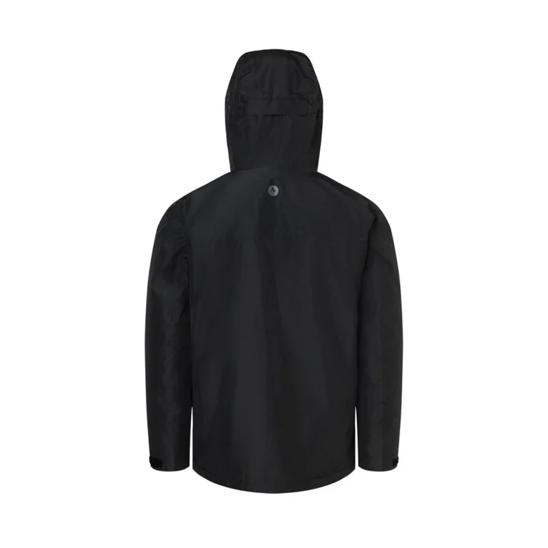 Marmot Men's Ramble Component Jacket 3 in 1 Αντρικό Μπουφάν 3 σε 1 Regular Fit Black - Εικόνα 2