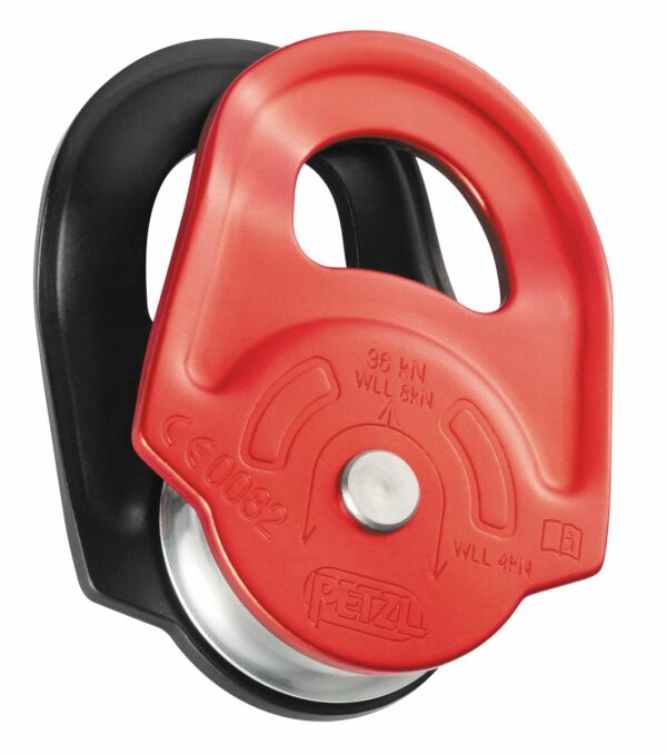 Petzl Rescue Τροχαλία