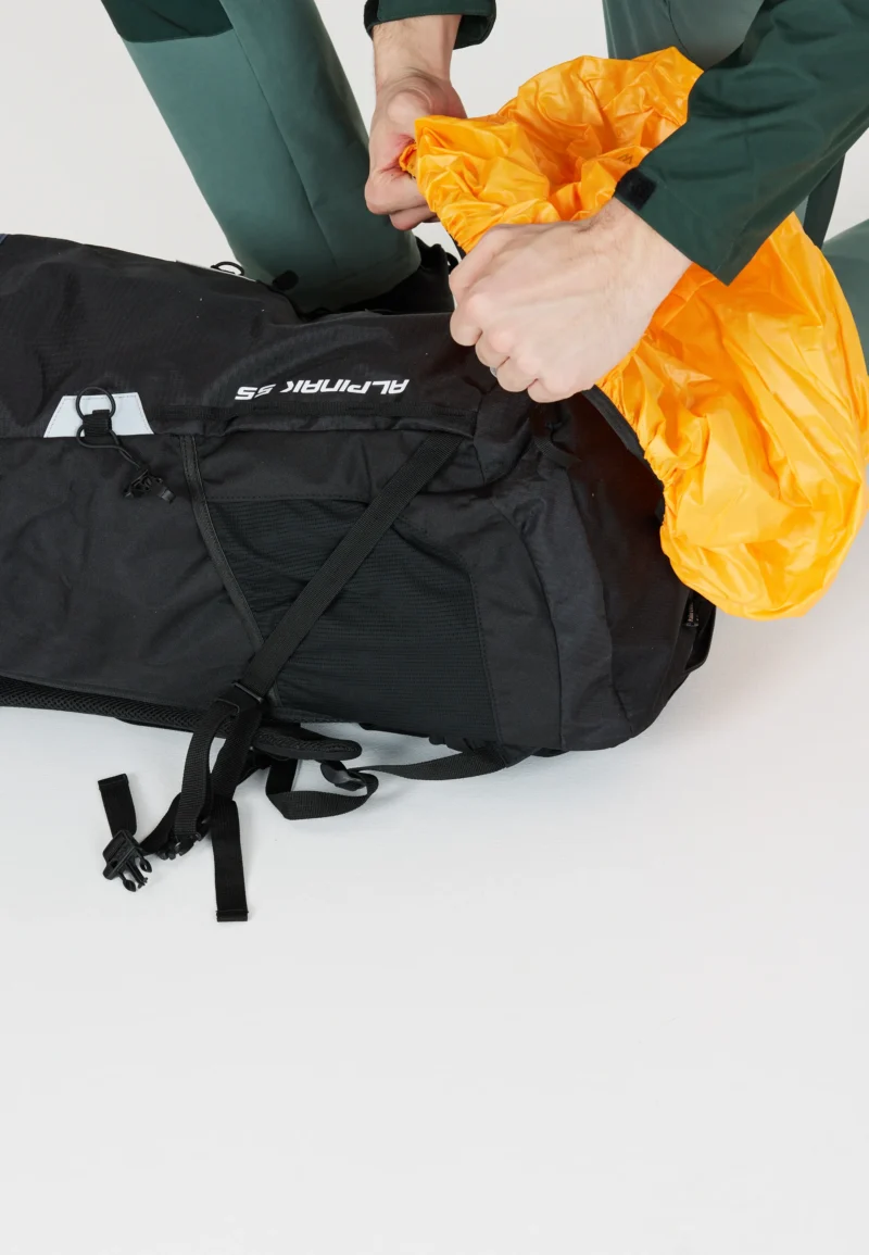 Whistler Alpinak 55L Σακίδιο Πεζοπορίας - Εικόνα 6