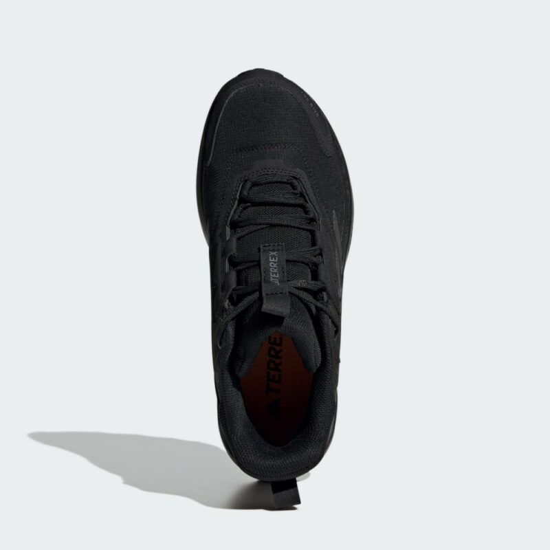 Adidas Terrex Anylander Mid Γυναικείο Συνθετικό Μποτάκι Ορειβασίας Black - Image 5